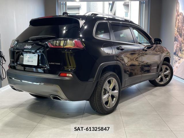 Jeep CHEROKEE 2020-04 8314896-2