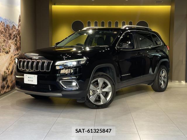 Jeep CHEROKEE 2020-04 8314896-3