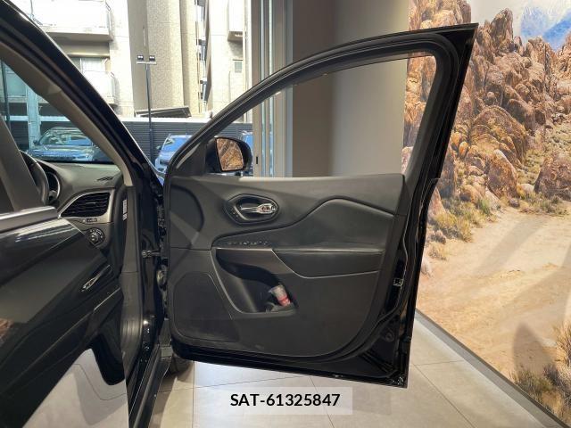 Jeep CHEROKEE 2020-04 8314896-7