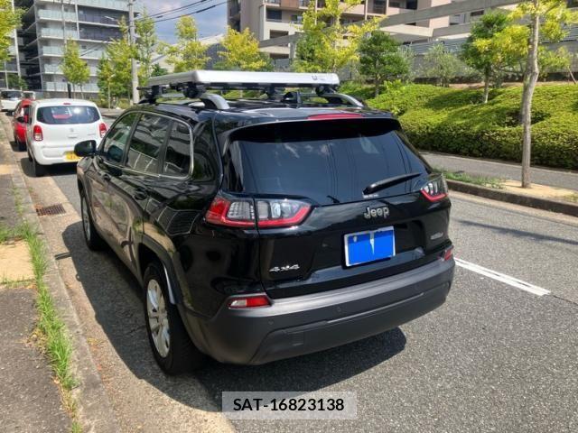 Jeep CHEROKEE 2019-02 8336296-8