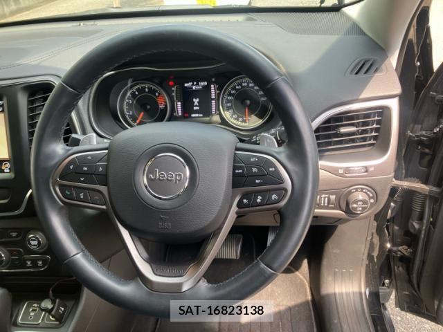 Jeep CHEROKEE 2019-02 8336296-15