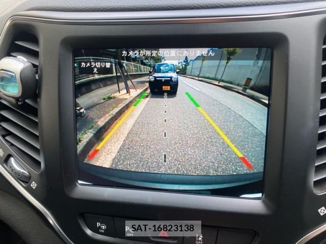 Jeep CHEROKEE 2019-02 8336296-18