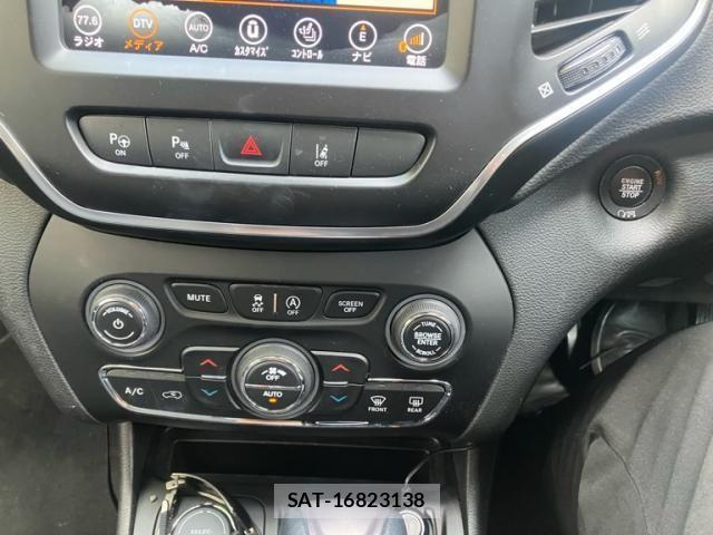 Jeep CHEROKEE 2019-02 8336296-20