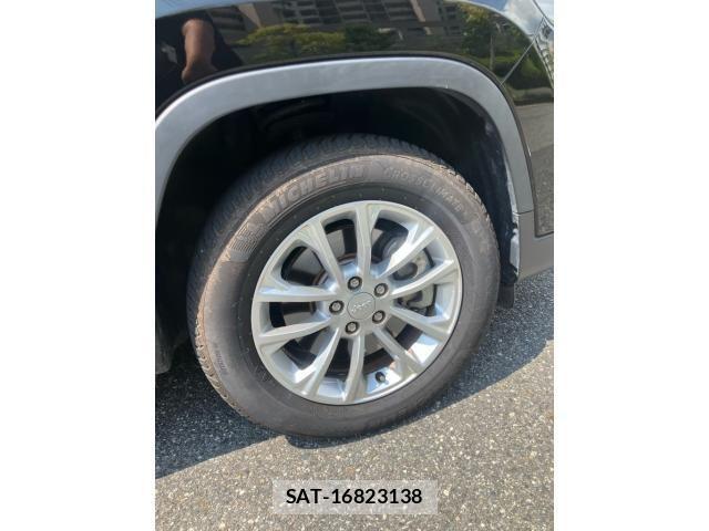 Jeep CHEROKEE 2019-02 8336296-3