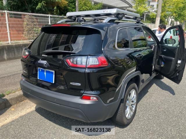 Jeep CHEROKEE 2019-02 8336296-7