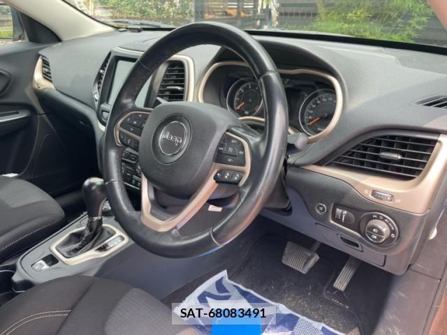 Jeep CHEROKEE 2015-10 8336297-9