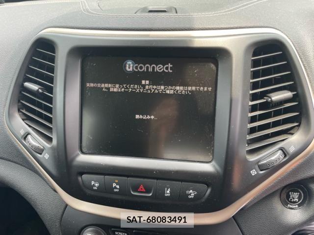 Jeep CHEROKEE 2015-10 8336297-15