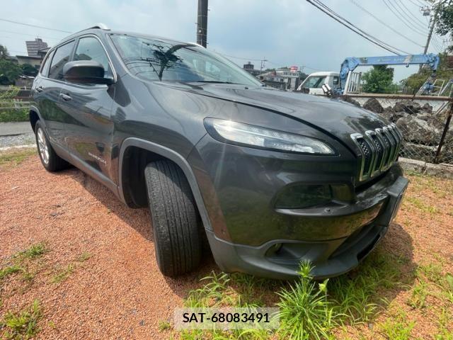 Jeep CHEROKEE 2015-10 8336297-1