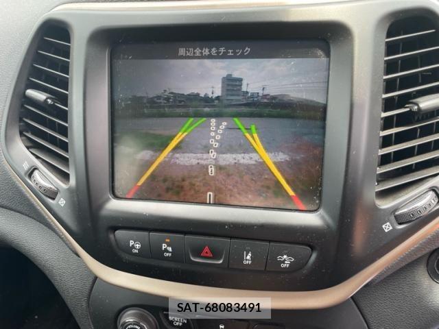 Jeep CHEROKEE 2015-10 8336297-21