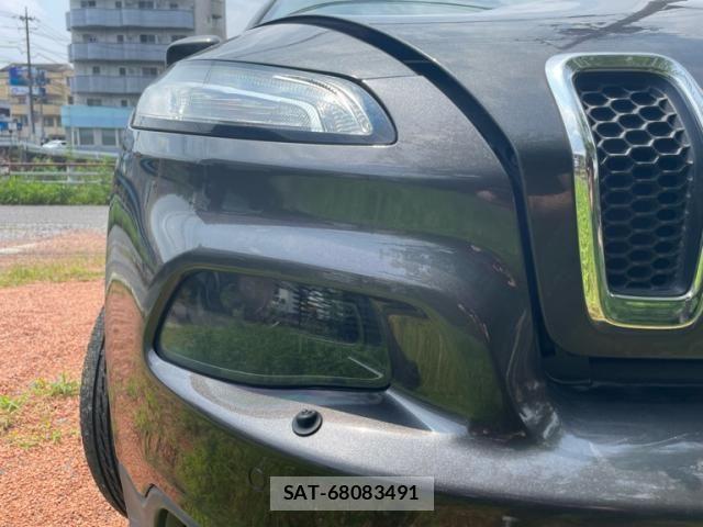 Jeep CHEROKEE 2015-10 8336297-2