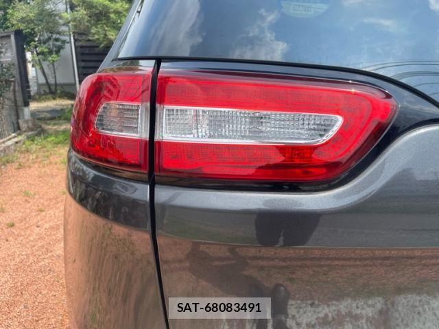 Jeep CHEROKEE 2015-10 8336297-6