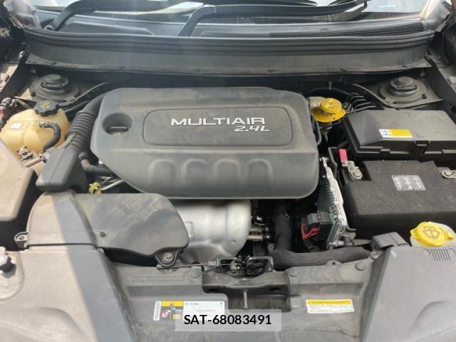 Jeep CHEROKEE 2015-10 8336297-7