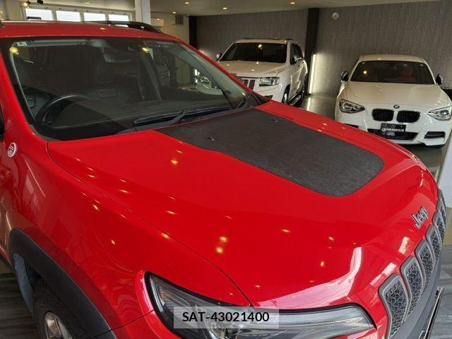 Jeep CHEROKEE 2020-06 8366421-11