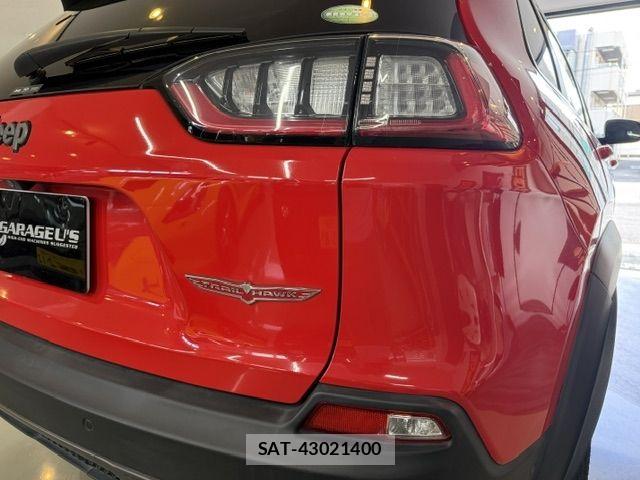 Jeep CHEROKEE 2020-06 8366421-14