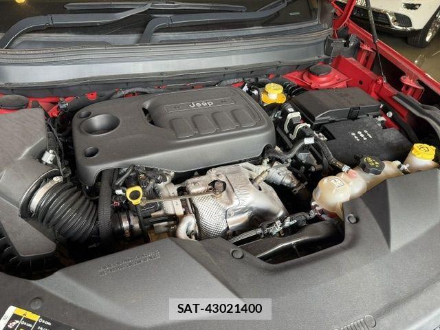 Jeep CHEROKEE 2020-06 8366421-15