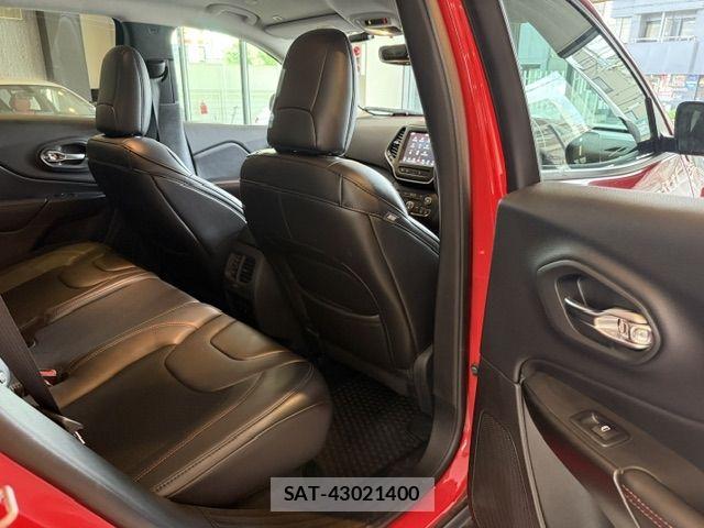 Jeep CHEROKEE 2020-06 8366421-24