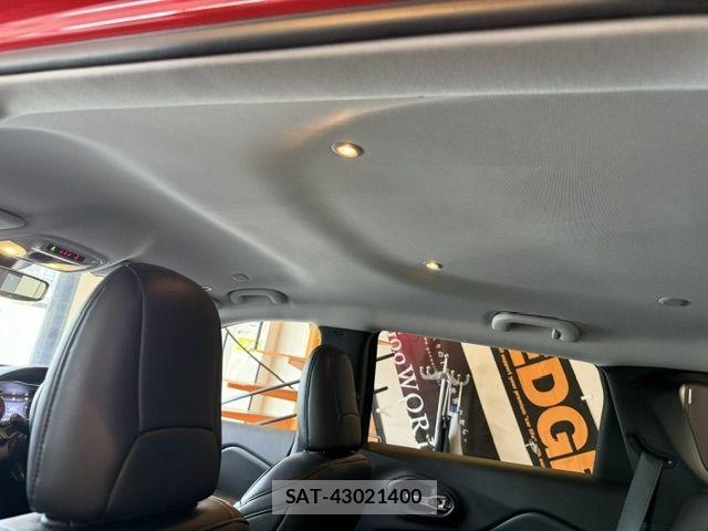 Jeep CHEROKEE 2020-06 8366421-25