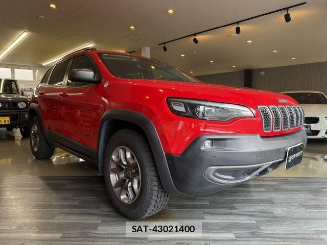Jeep CHEROKEE 2020-06 8366421-3