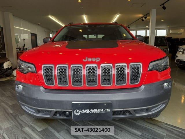 Jeep CHEROKEE 2020-06 8366421-4