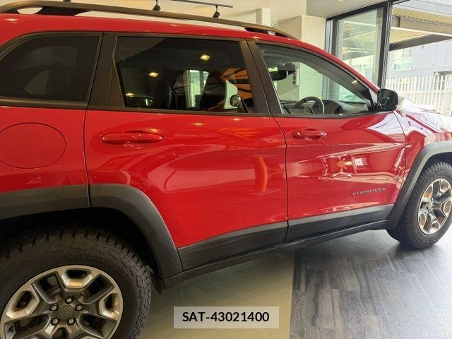 Jeep CHEROKEE 2020-06 8366421-8