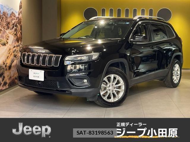 Jeep CHEROKEE 2019-02 8412972-0