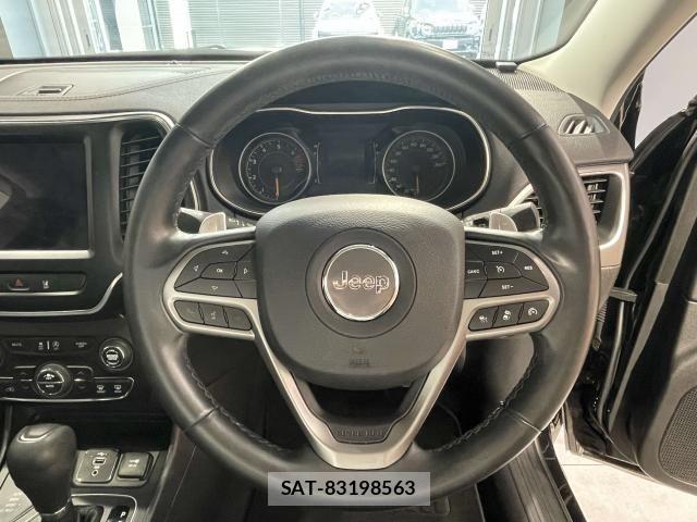 Jeep CHEROKEE 2019-02 8412972-15