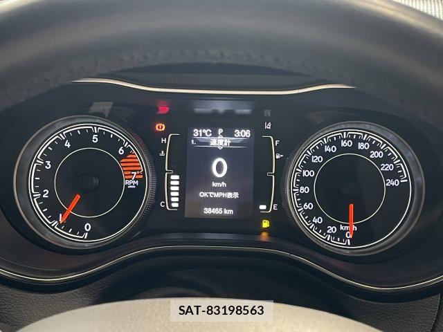 Jeep CHEROKEE 2019-02 8412972-22