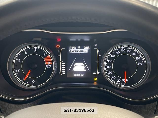 Jeep CHEROKEE 2019-02 8412972-24