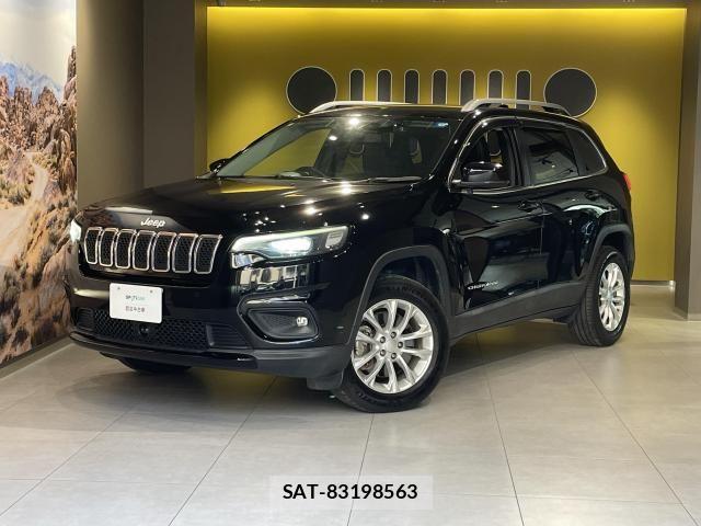 Jeep CHEROKEE 2019-02 8412972-3