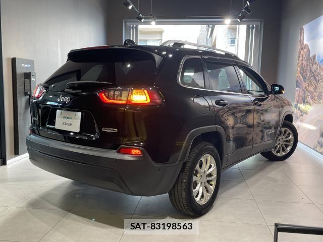 Jeep CHEROKEE 2019-02 8412972-6