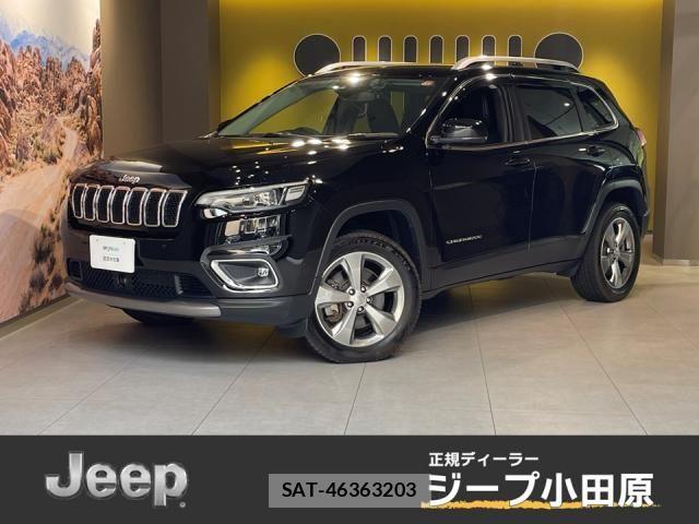 Jeep CHEROKEE 2020-09 8562230-0