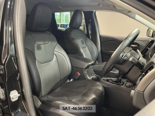 Jeep CHEROKEE 2020-09 8562230-11