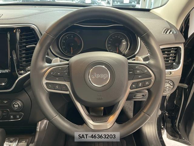 Jeep CHEROKEE 2020-09 8562230-16