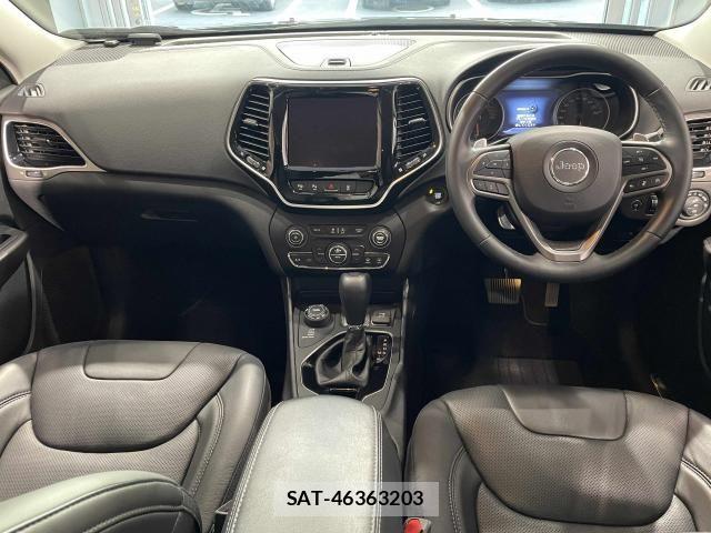 Jeep CHEROKEE 2020-09 8562230-1