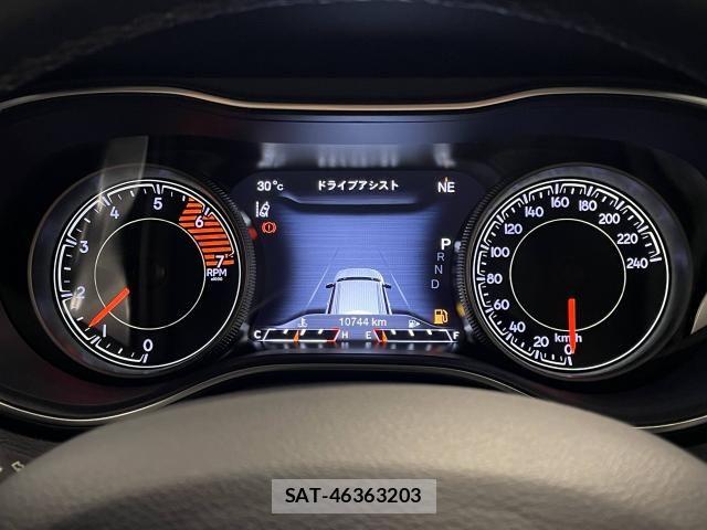 Jeep CHEROKEE 2020-09 8562230-21