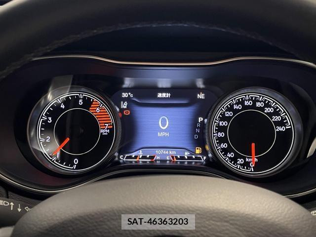 Jeep CHEROKEE 2020-09 8562230-23