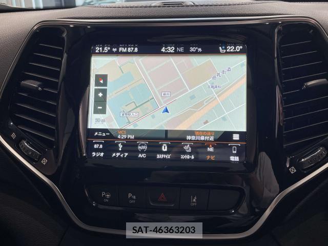 Jeep CHEROKEE 2020-09 8562230-26