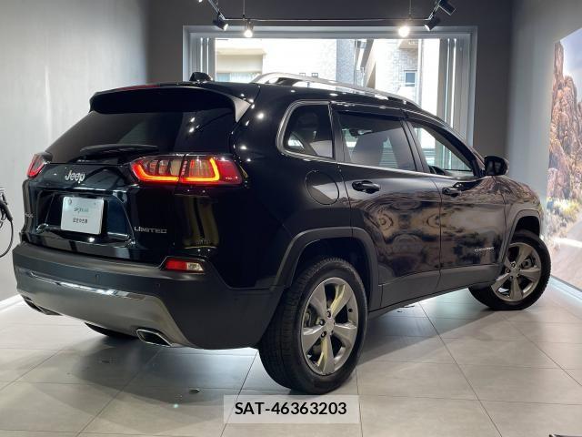 Jeep CHEROKEE 2020-09 8562230-5