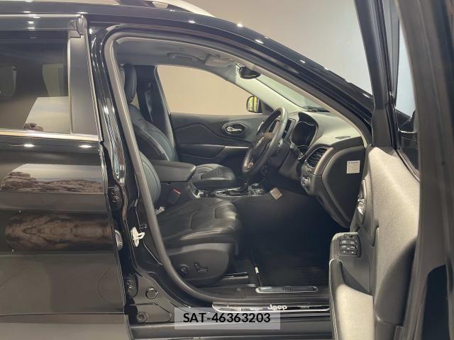 Jeep CHEROKEE 2020-09 8562230-7