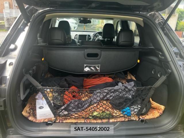 Jeep CHEROKEE 2016-12 8562231-9