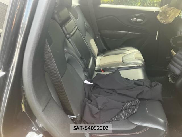 Jeep CHEROKEE 2016-12 8562231-13