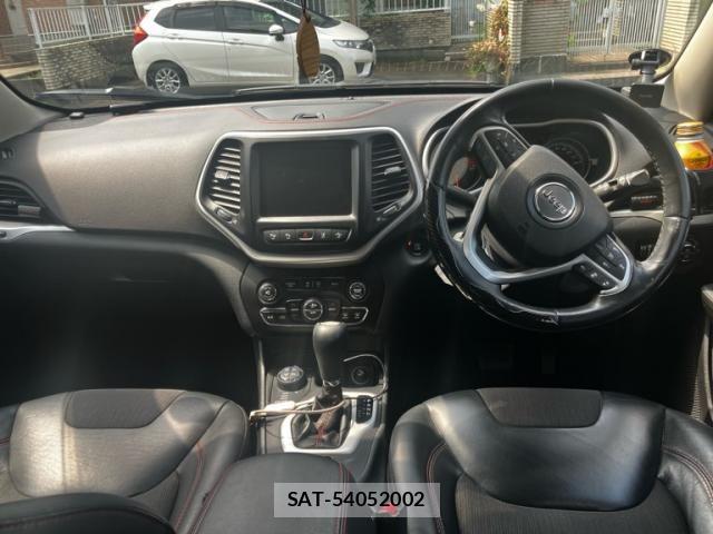 Jeep CHEROKEE 2016-12 8562231-14