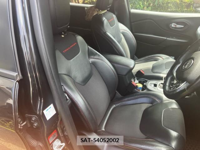 Jeep CHEROKEE 2016-12 8562231-16