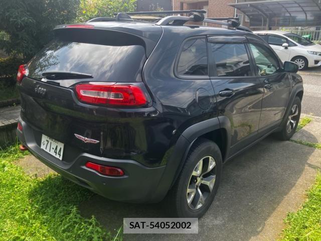 Jeep CHEROKEE 2016-12 8562231-1