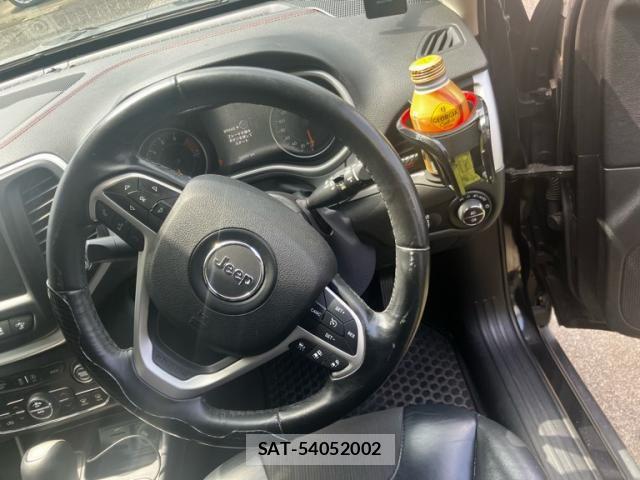 Jeep CHEROKEE 2016-12 8562231-20