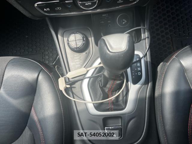 Jeep CHEROKEE 2016-12 8562231-21