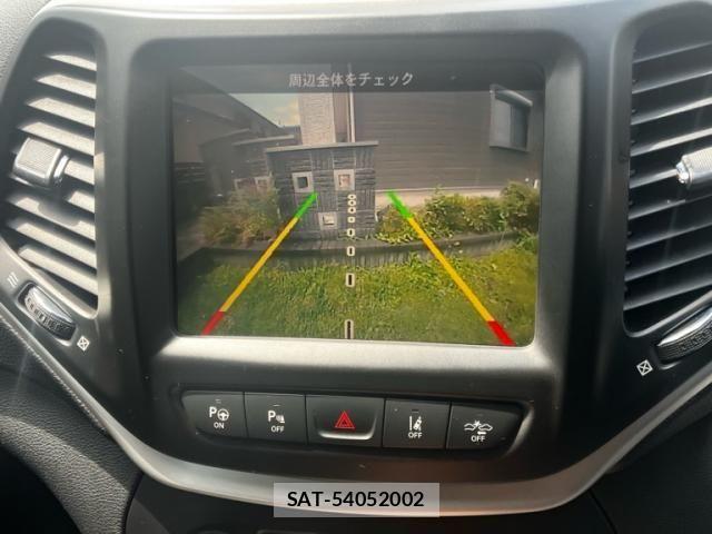 Jeep CHEROKEE 2016-12 8562231-24