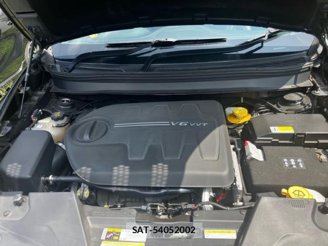 Jeep CHEROKEE 2016-12 8562231-28