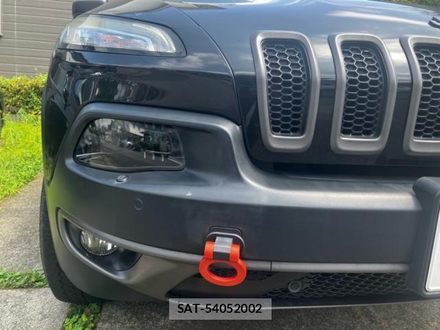 Jeep CHEROKEE 2016-12 8562231-4