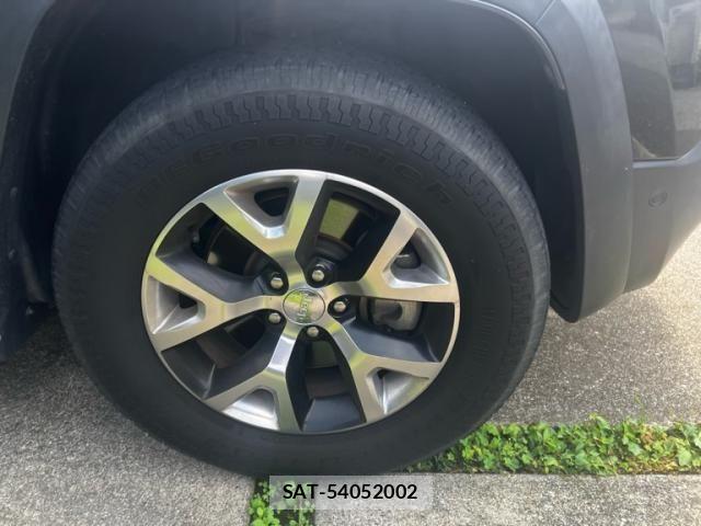 Jeep CHEROKEE 2016-12 8562231-7